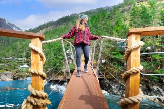 Orca Island Cabins - Seward - 8