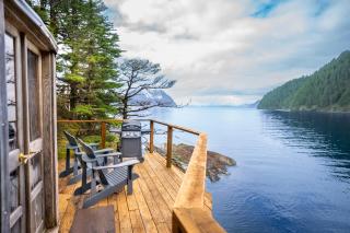 Orca Island Cabins - Seward - 6
