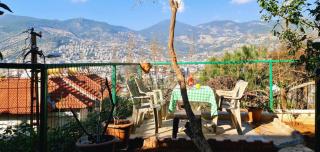 VillaSun Kleopatra - Alanya - 5