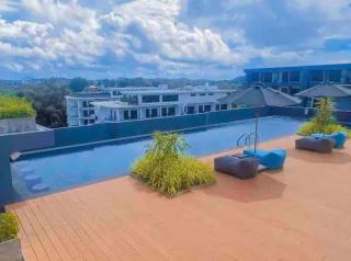 Utopia - the best condo project at Naiharn - Rawai Beach - 8