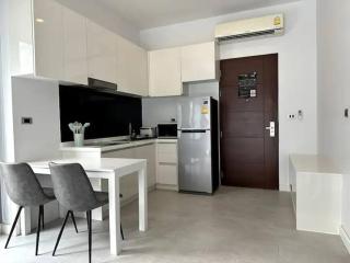 Utopia - the best condo project at Naiharn - 2