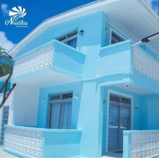 Nautilus Ocean Suites - Bridgetown - 7