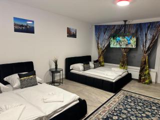 Ferienwohnung im Hamburger Straße-1 - Hamburg - 0