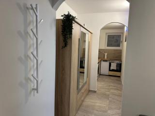 Ferienwohnung im Hamburger Straße-1 - 1