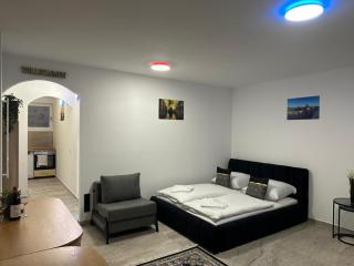 Ferienwohnung im Hamburger Straße-1 - Hamburg - 7