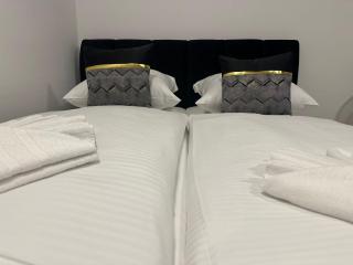 Ferienwohnung im Hamburger Straße-1 - Hamburg - 1