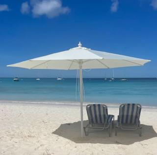 Nautilus Ocean Suites - Bridgetown - 9