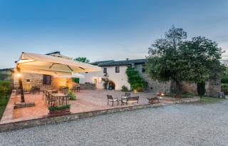 Relais Antico Borgo San Lorenzo - Poggibonsi - 1