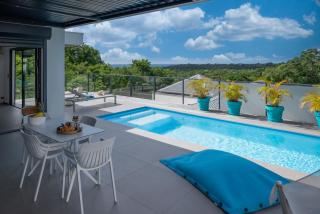 Tropic & Chic - Sainte-Anne - 6
