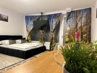 Ferienwohnung im Hamburger Straße-1 - Hamburg - 8