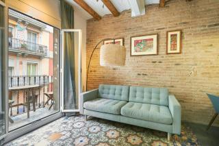 64 Apartment in a typical Barcelona's old building - Barcelone - 4