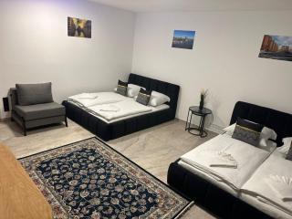 Ferienwohnung im Hamburger Straße-1 - Hamburg - 6