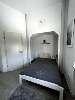 Ferienwohnung Lorenz - Olching - 2