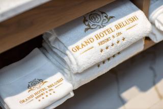 Grand Hotel Belushi - Boge - 7