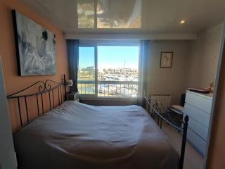 Appartement 136, Port soleil village naturiste - 3