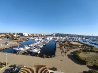 Appartement 136, Port soleil village naturiste - 1