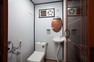 Golden Triangle River side Cabin - Mysore - 7