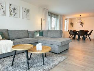 Bungalow 57 op Recreatiepark De Wielen - Sint Maarten - 3