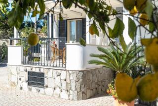 B&B VESUVIAN STONE - Pompeya - 6