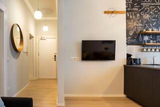 Two BR and Two BTH plus Self Checkin plus Street Parking - Berlin - 3