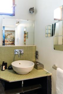 Santal : maison avec piscine entre terre et mer - 2