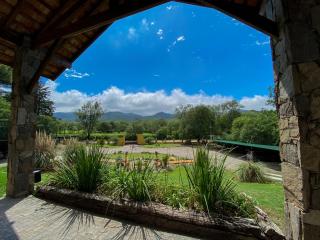Posada Alma del Arroyo & Spa - Villa General Belgrano - 0