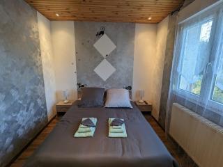 Séjour paisible à la campagne près d'Épinal - Chambre familiale idéale pour amoureux de la nature - FR-1-589-612 - Chantraine - 8