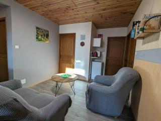 Séjour paisible à la campagne près d'Épinal - Chambre familiale idéale pour amoureux de la nature - FR-1-589-612 - Chantraine - 5