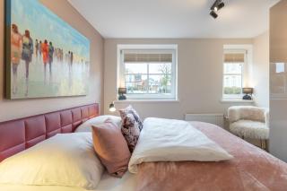 Ferienwohnung Hafen-Zeit direkt am Husumer Hafen - Husum - 1