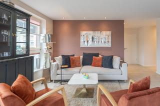 Hafen-Lounge - Husum - 6