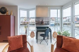 Hafen-Lounge - 5