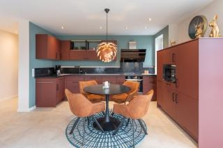 Hafen-Lounge - Husum - 4