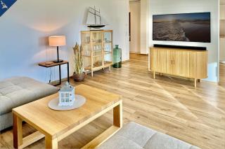 An der Haffküste Ferienwohnung Haffzauber - Garz-Usedom - 7