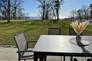 An der Haffküste Ferienwohnung Haffzauber - Garz-Usedom - 6