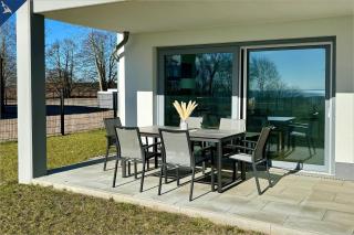 An der Haffküste Ferienwohnung Haffzauber - Garz-Usedom - 5
