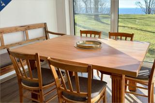 An der Haffküste Ferienwohnung Haffzauber - Garz-Usedom - 1