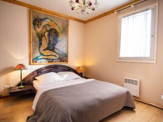 Val Thorens - Appartement 6 pers, 2 ch, parking, calme, proche pistes - FR-1-637-81 - 5