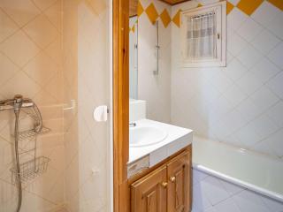 Val Thorens - Appartement 6 pers, 2 ch, parking, calme, proche pistes - FR-1-637-81 - Val Thorens - 1