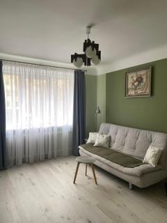 Green apartments - 0