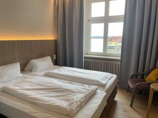 Flair Hotel zum Schiff - Meersburg - 8
