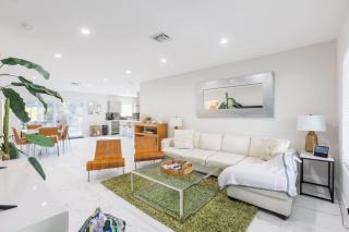 Olas Villa by RoveTravel Heated Pool & BBQ - Fort Lauderdale - 9