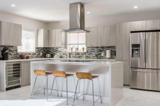 Olas Villa by RoveTravel Heated Pool & BBQ - Fort Lauderdale - 8