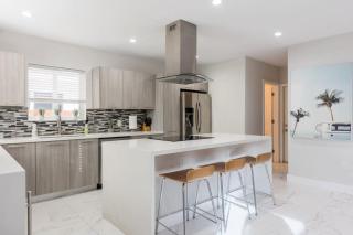 Olas Villa by RoveTravel Heated Pool & BBQ - Fort Lauderdale - 6