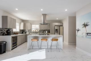 Olas Villa by RoveTravel Heated Pool & BBQ - Fort Lauderdale - 1