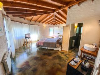 Posada Alma del Arroyo & Spa - Villa General Belgrano - 9