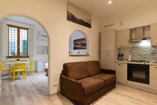 Santa Croce Sweet Apartment - Firenze - 8