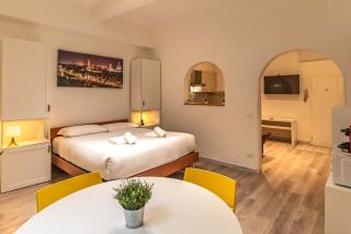 Santa Croce Sweet Apartment - Firenze - 0
