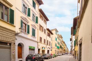 Santa Croce Sweet Apartment - Firenze - 6