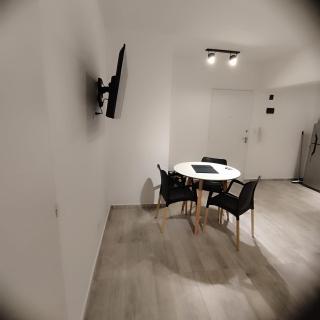 Departamento Perla del Mar ll - 1