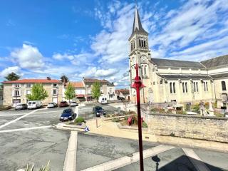 La baillargeoise - Superbe maison à 7 min du parc - Saint-Georges-lès-Baillargeaux - 4